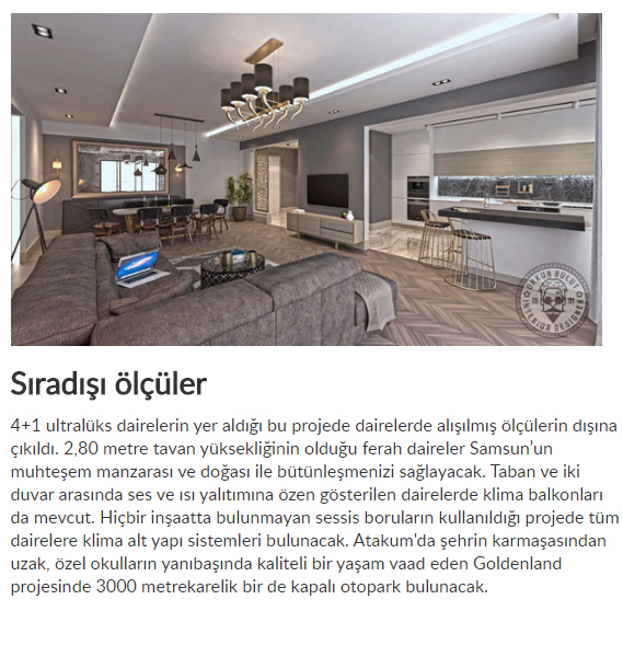 Sıradışı ölçüler