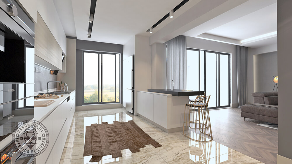 GOLDENLAND PROJESİ